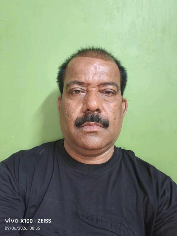 ADARSH RAWAT